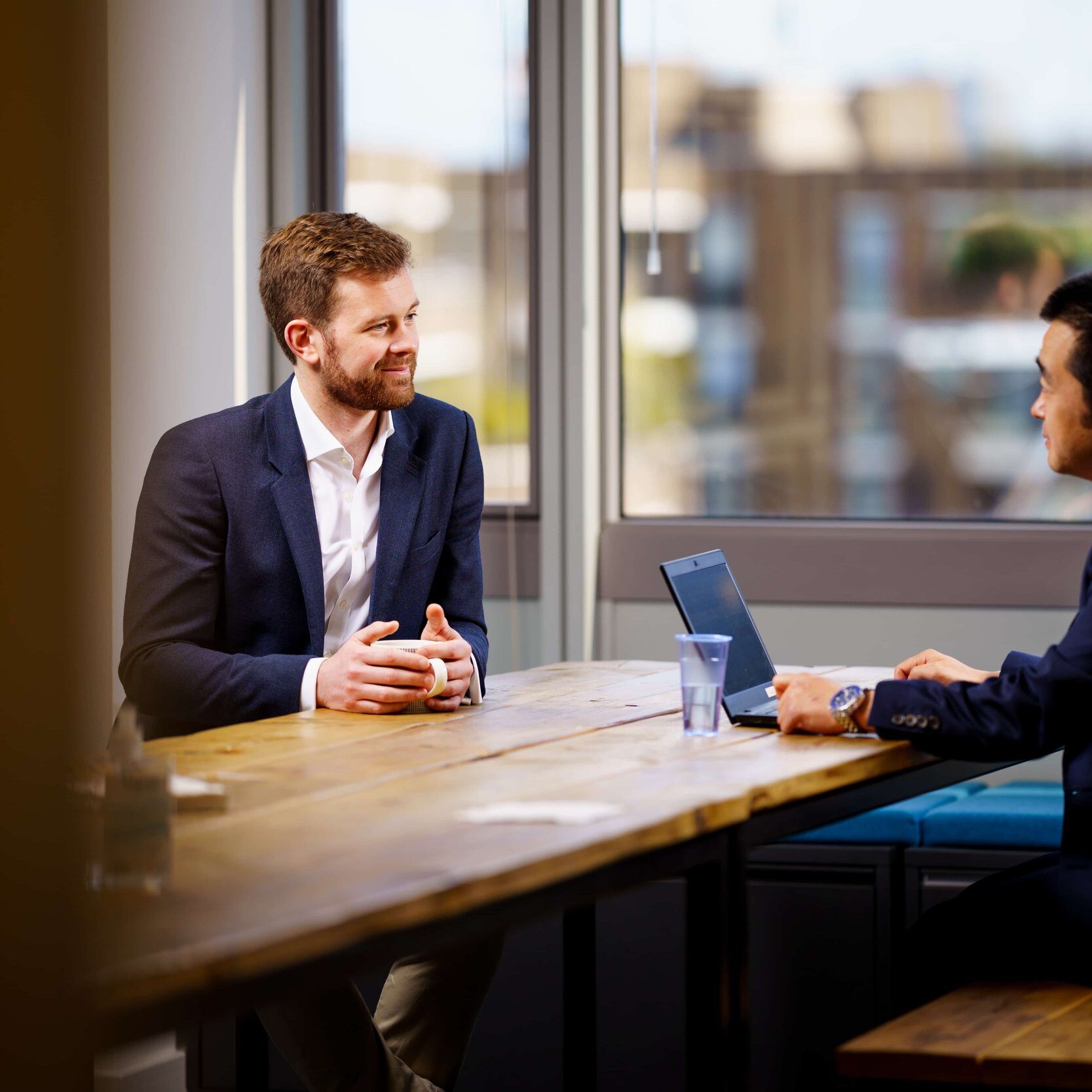 Professional Headshots | Corporate Packages 4 Office Lifestyle Photography 2